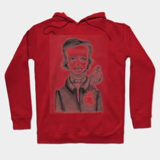 Allan Poe Hoodie